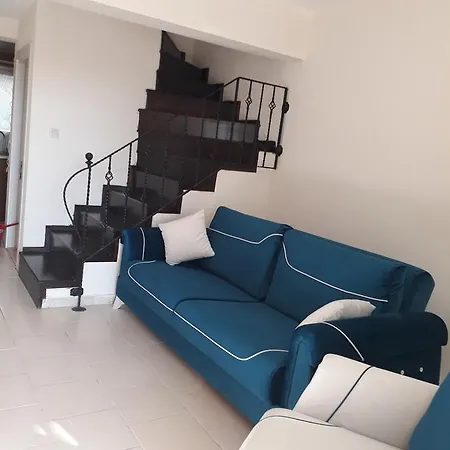 빌라 Areon Bag Evi