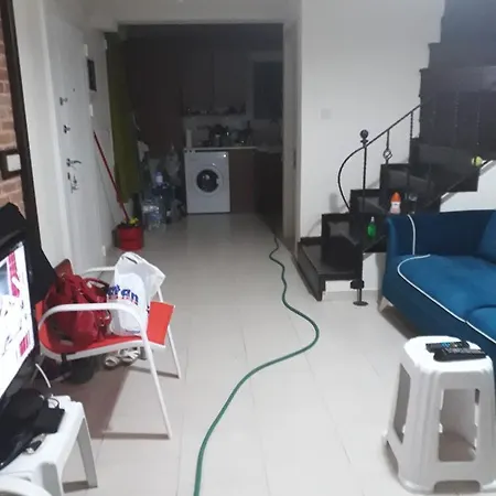 빌라 Areon Bag Evi Milas